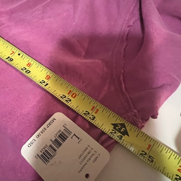 Free People Dani T-shirt - Picture 13 of 14